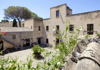 Agriturismo Baglio Fontana